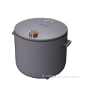 Smart 2l Cooker Cuociriso a basso contenuto di zucchero